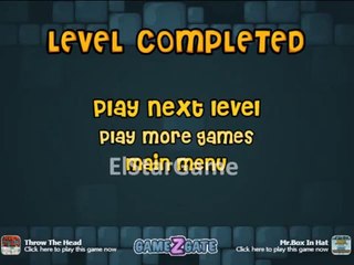 Treasures of Atlantida Level 4