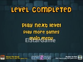 Treasures of Atlantida Level 12