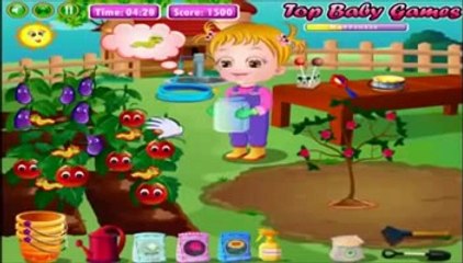 Baby Hazel Bed Time New Baby Game for Little Kids