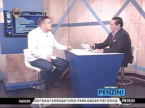 Reyes: Si no se materializa el diálogo, será una pérdida peligrosa para ambas partes