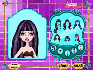 monster high dracula