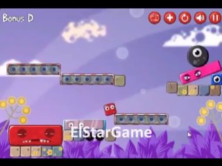 Monsterland 3 Junior Returns Bonus D