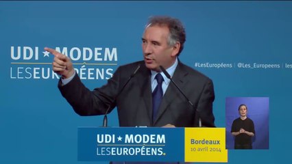 Les Européens, Bordeaux - 100414