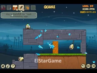 Disaster Will Strike 2 Level 39