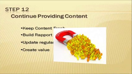 How To Launch Your Real Estate Business - Training Step 12