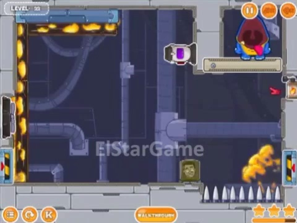 Feed Me Moar Level 22