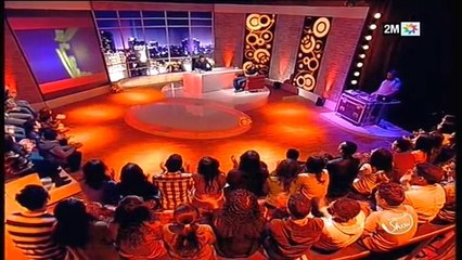 رشيد شو: محسن متولي