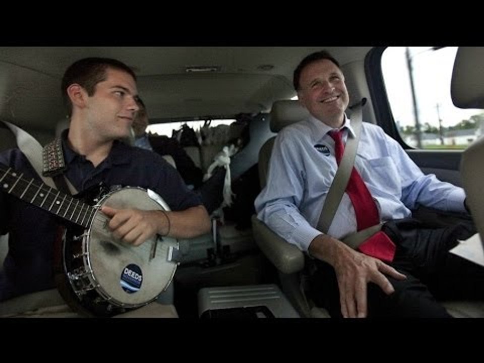 Virginia senator stabbed by son in attempted murder-suicide