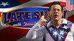 Stephen Colbert to host the Late Show, Republicans lose their greatest hero