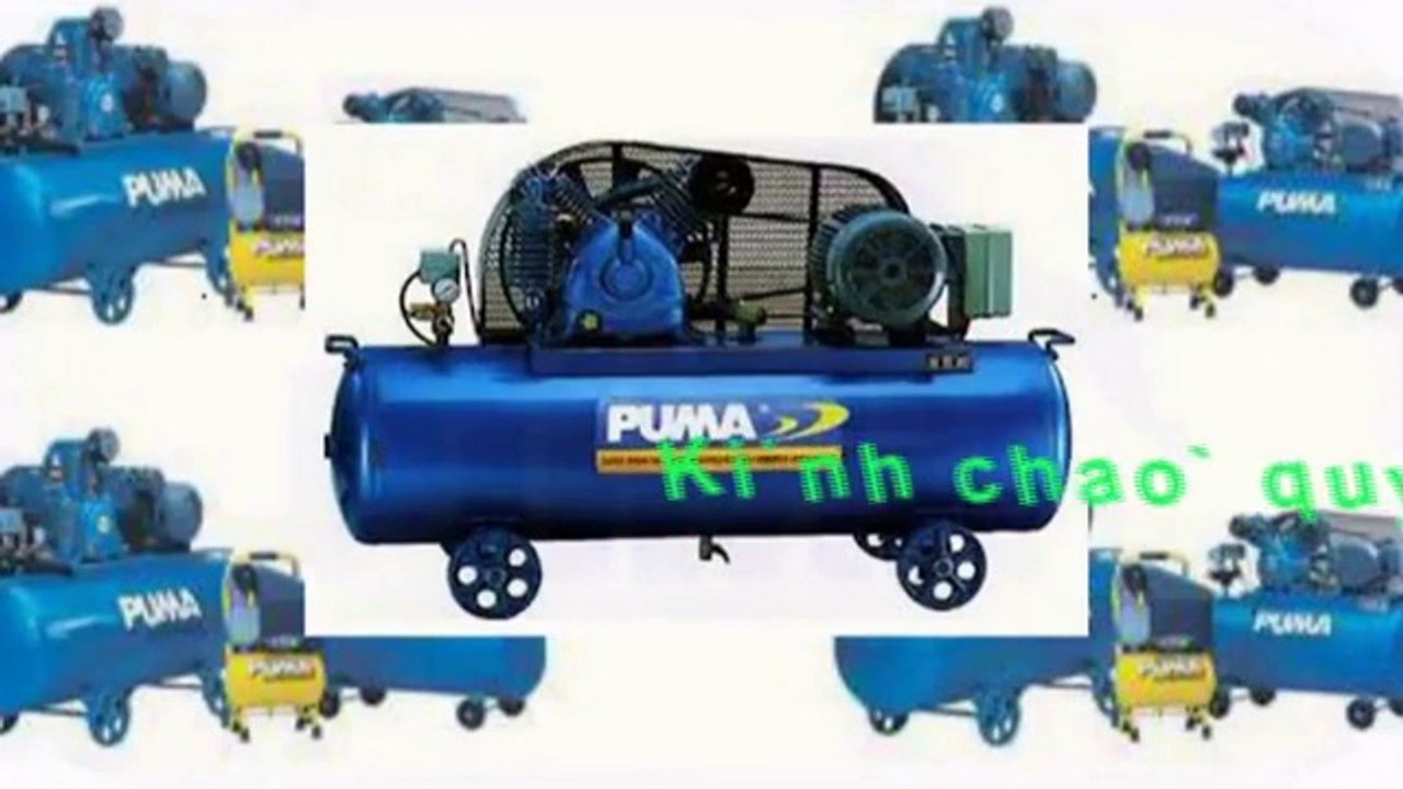 máy nén khí Puma, 0975376282, may nen khi, máy Puma 30hp, máy nén khí 10HP,