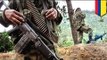 Four Colombian army soldiers killed in rebel attack