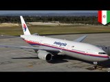 Fake passport holders on flight MH370 identified as Iranians