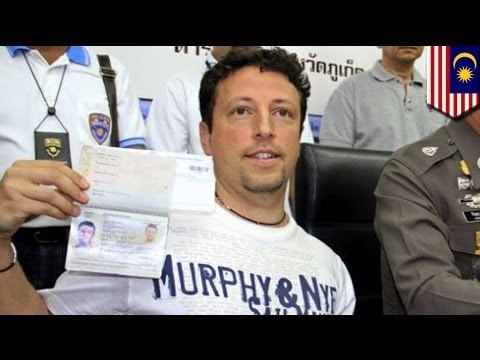 Stolen passports raise terrorism fears for missing Malaysian plane