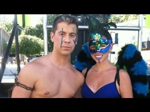 Student teacher sex: Lauren Cooper-Harrington arrested over alleged affair