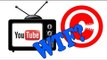 YouTube Content ID changes irritate content creators