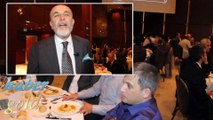 Mustafa Kamar Roberto Bravo İMMİB Seçim