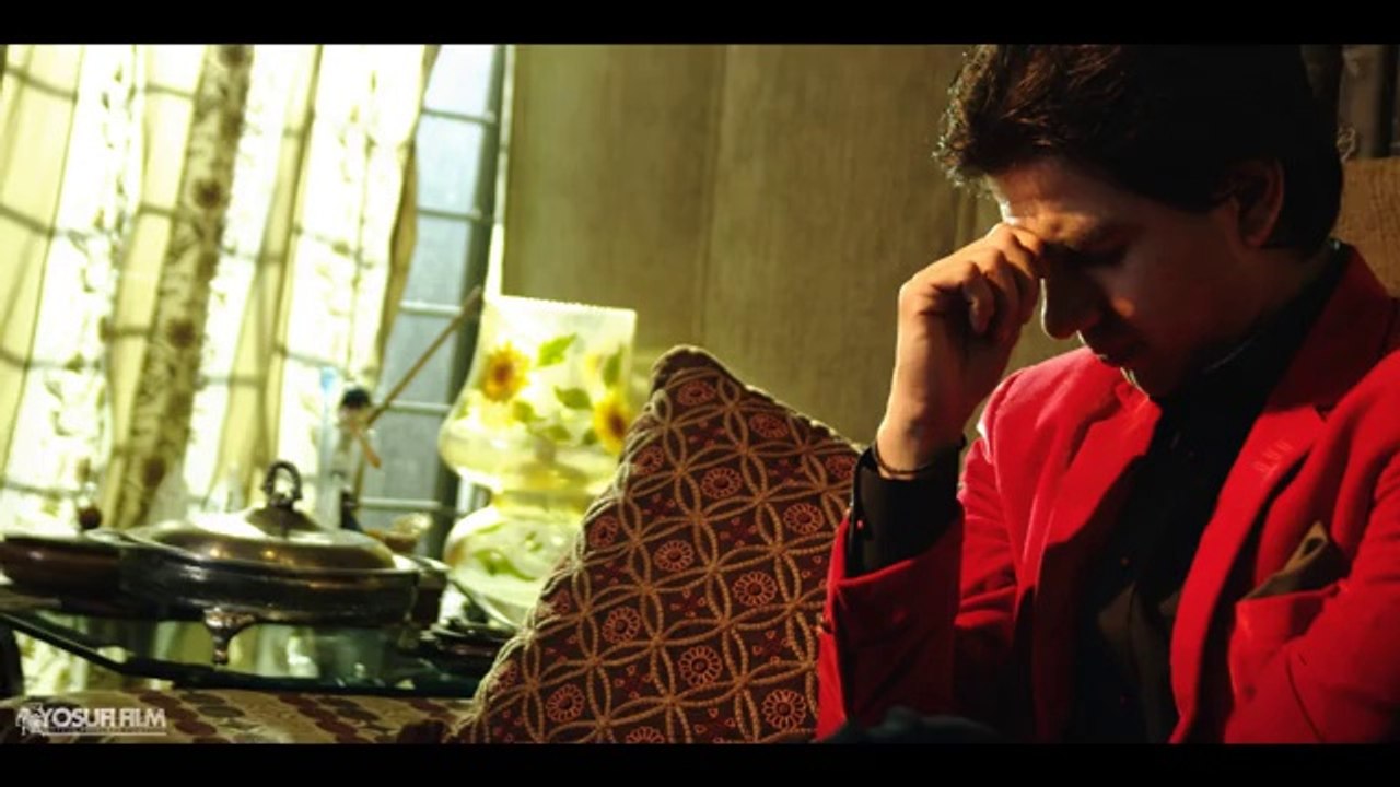 Shahzad Adeel - Tarkam Makon Afghan HD Song 2014