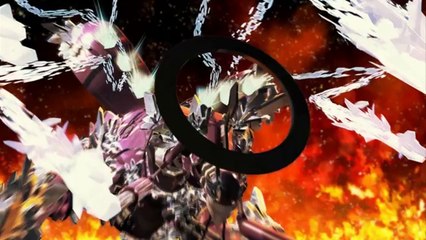 Guilty Crown Lost Christmas - Partie. 10