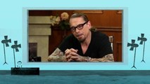 Showrunner Week: Kurt Sutter and Carlton Cuse - Sneak Peek