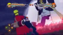 Naruto Online MMO 2013 GAMEPLAY by Namco Bandai Cyberconnect2 and Tencent Games!