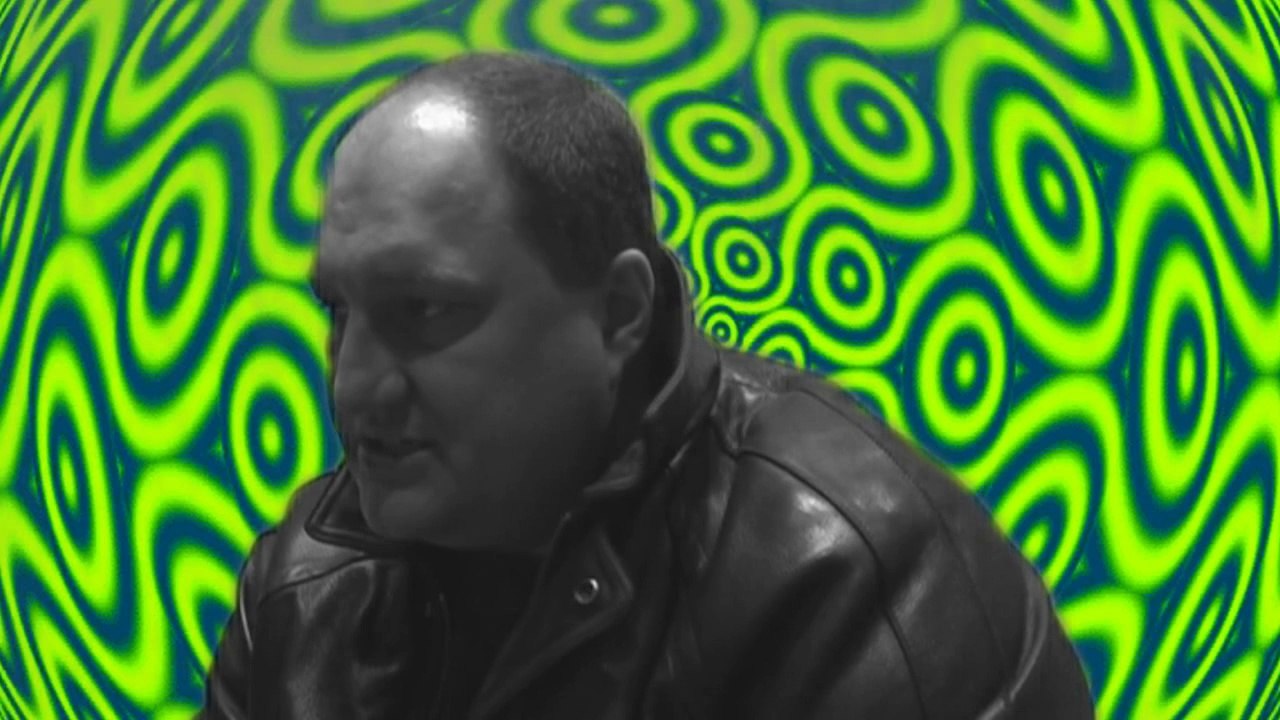 VLOG GREEN