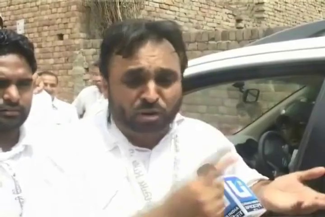 Bhagwant Maan reply to Pammi Bai