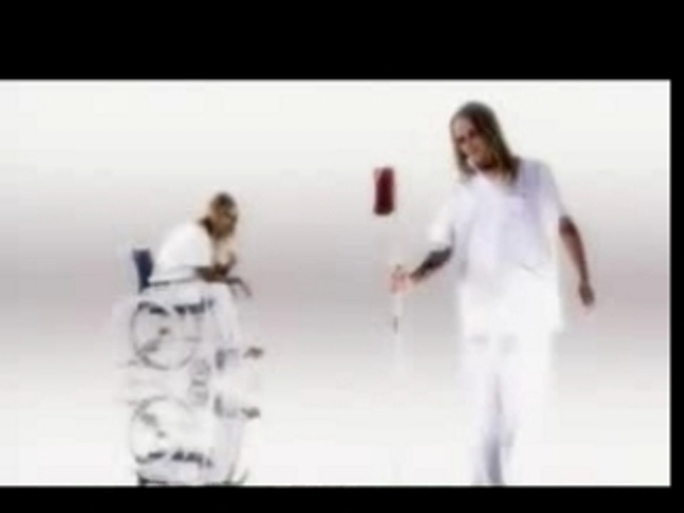 In Flames - The Quiet Place