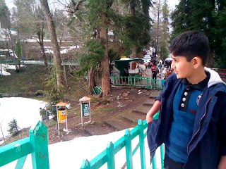 Nathia Gali Visit-20