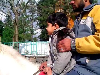 Nathia Gali Visit-23