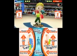 DualPenSports Boxing Trailer