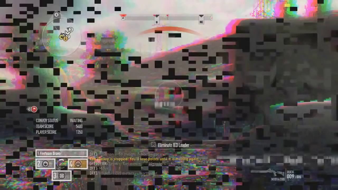 Operation Flashpoint Red River Advanced Training Tutorial Trailer #1