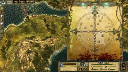 King Arthur Collection Trailer