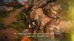 The Witcher 2 Assassins of Kings Character Development and Items Video Dev Diary