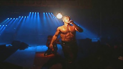 Rammstein - Seemann (live Lichtspielhaus)