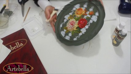 Artebella Polyester Projeleri-Gülden-Eğitmen:Gülçin GÖKSU