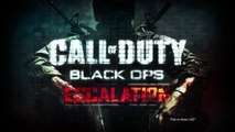 Call of Duty Black Ops Escalation Multiplayer Preview Trailer