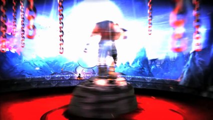 Mortal Kombat Launch Trailer