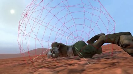 Overgrowth Alpha 127 Trailer