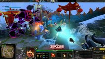 Dota 2 Gameplay: Bloom Event Glitch (EXPIRED)