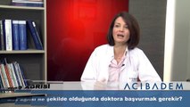 Baş ağrısı ne şekilde olduğunda doktora başvurmak gerekir?