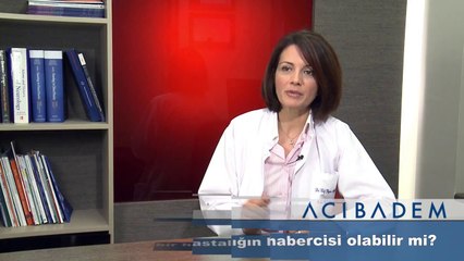 Baş ağrısı başka bir hastalığın habercisi olabilir mi?