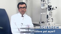 Üveit tedavi edilmezse nelere yol açar?