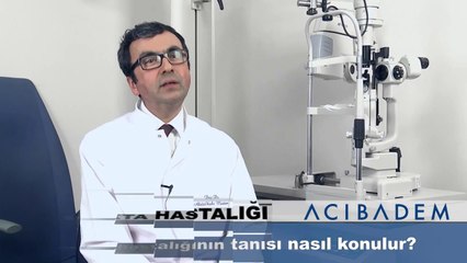 Sarı nokta hastalığının tanısı nasıl konulur?