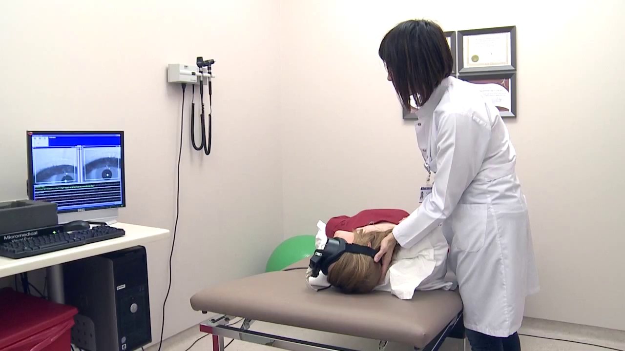 Kristal oynaması (Pozisyonel Vertigo) hastalığı tanısı nasıl konur?