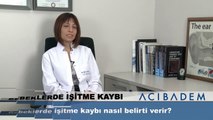 Bebeklerde işitme kaybı nasıl belirti verir?