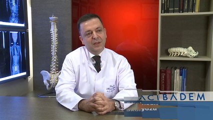 Yaşlanmayla ortaya çıkan Erişkin Skolyozu ne gibi sorunlar yaratır?