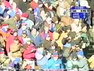 Tiki TD vs Jags