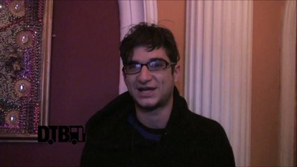 Man Overboard - TOUR TIPS (Top 5) Ep. 136