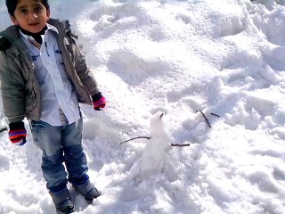 Nathia Gali Visit-31