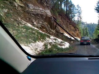 Nathia Gali Visit-33